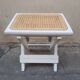 Folding stool