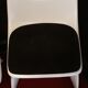 Lot 4 chaises casala vintage par Alexander Begge 1ère édition