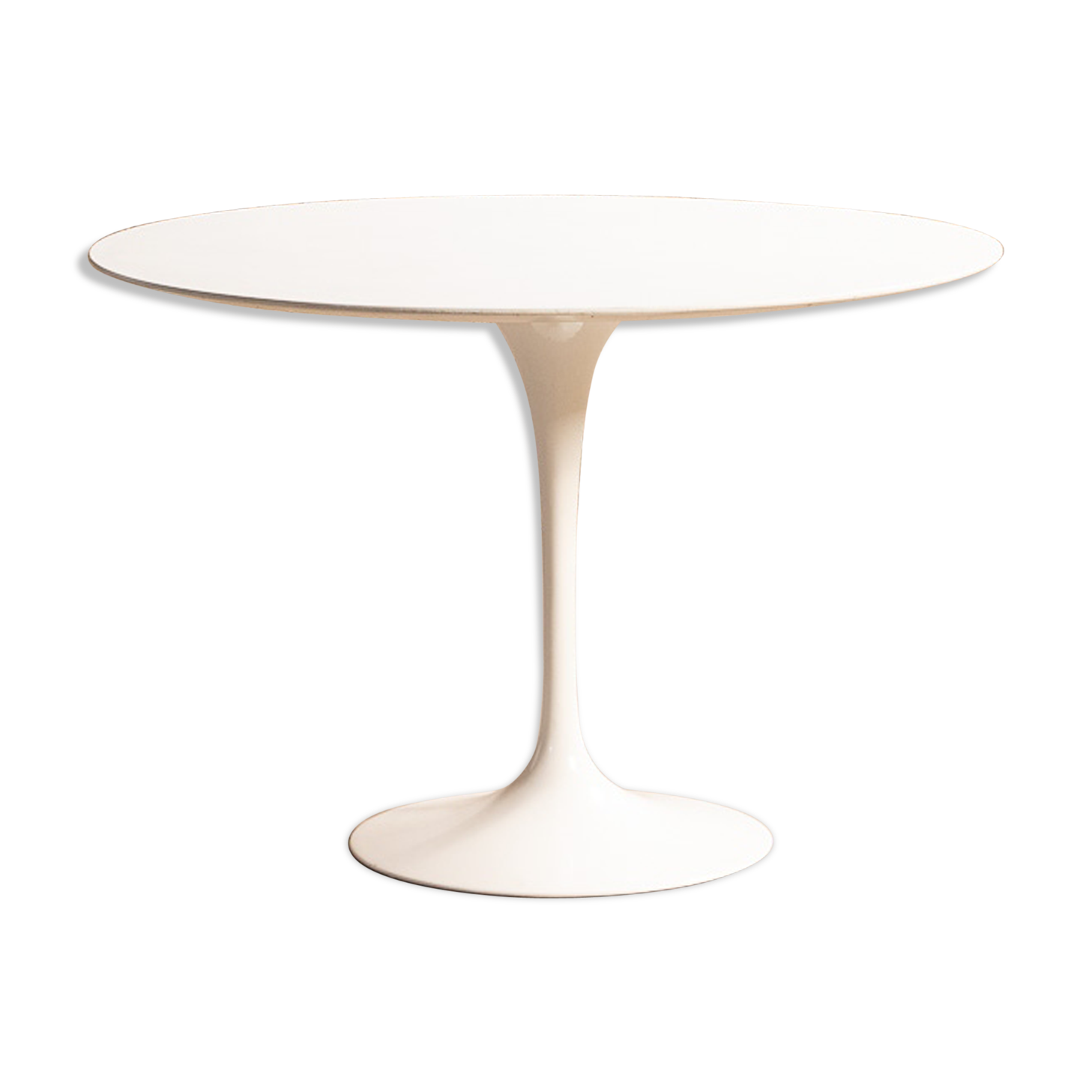 Dining room table by Eero Saarinen for Knoll Inc. (172-173) / Knoll international, 1970's