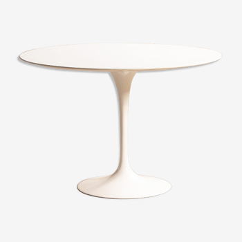 Table de salle à manger par Eero Saarinen pour Knoll Inc. (172-173) / Knoll international, 1970's