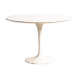 Dining room table by Eero Saarinen for Knoll Inc. (172-173) / Knoll international, 1970's