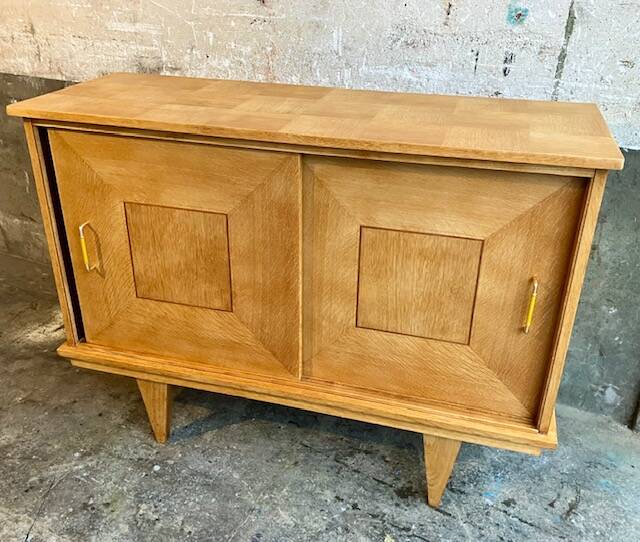 Enfilade sideboard
