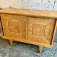 Enfilade sideboard