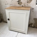 White pine confectioner