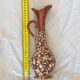 Vase Vallauris Fat Lava