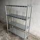 Partner 2506 shelf by Alberto Meda & Paolo Rizzatto for Kartell