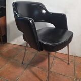 Deauville armchair by Marc Simon for Airborne – Vintage 1960