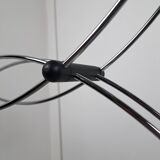 Vintage Zonca Voghera 80s modular desk lamp