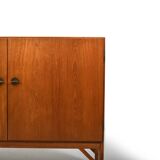 Cabinet by Børge Mogensen for FDB Møbler 1960s