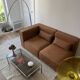 Kilhe the masie 2-piece modular corner sofa