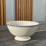 Digoin Sarreguemines Bowl