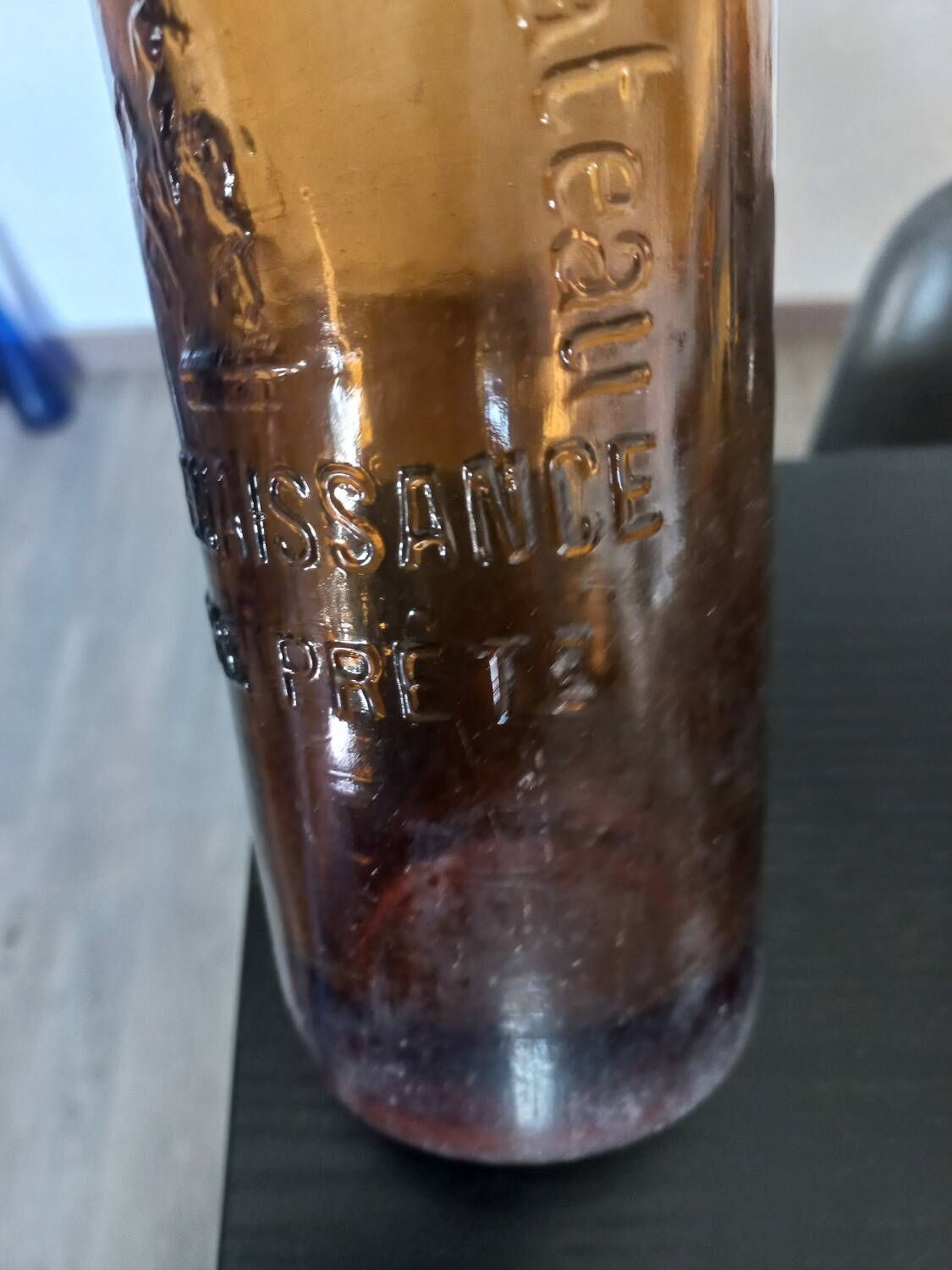 Bottle Brewery neufchateau