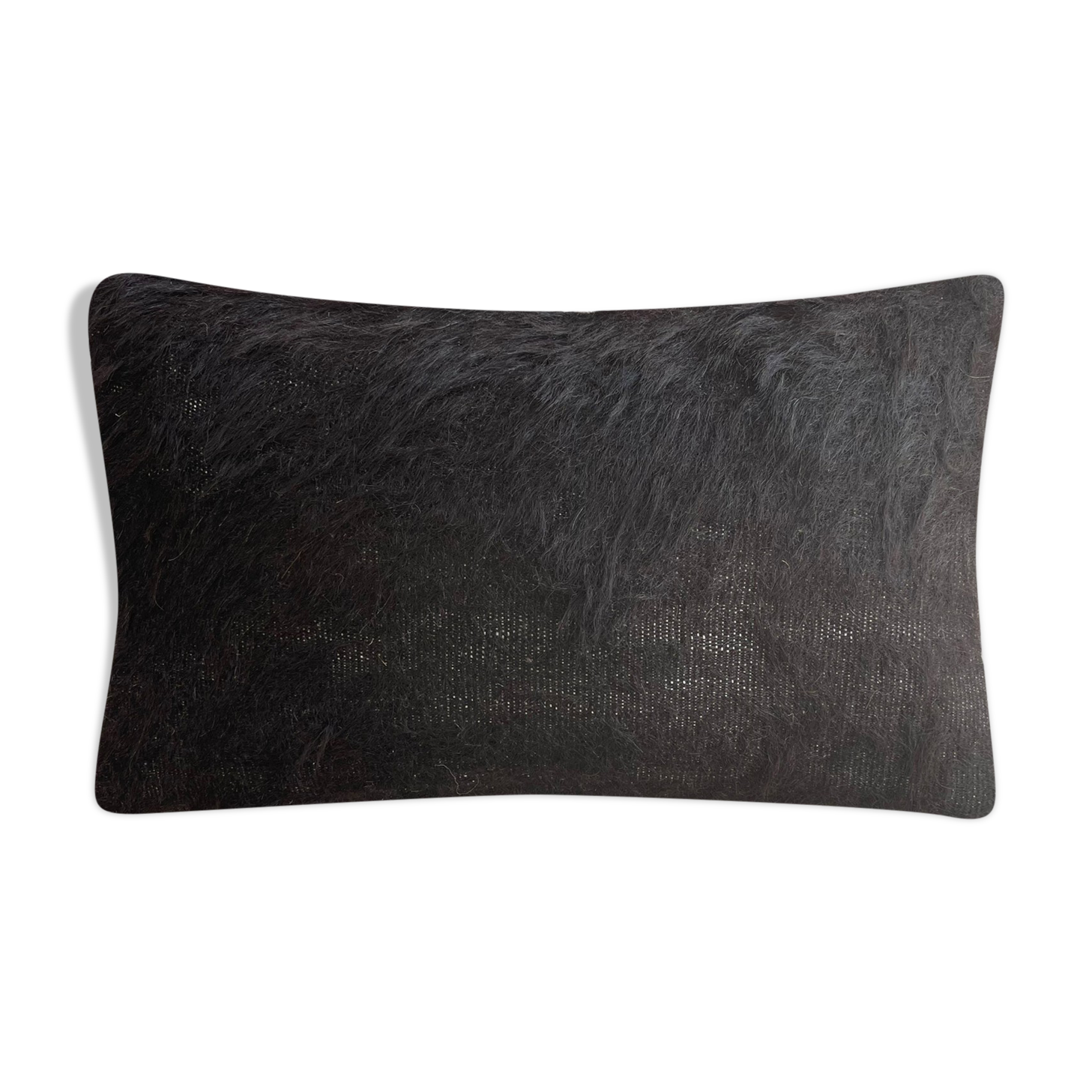 Vintage Turkish Kilim Cushion Cover, 30 x 50 cm