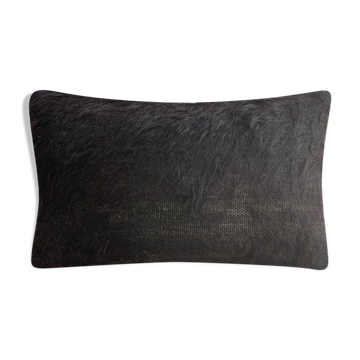 Housse de coussin kilim turc vintage 30 x 50 cm
