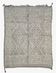 Tapis Vintage Beni M'Guild - 186 x 270 cm
