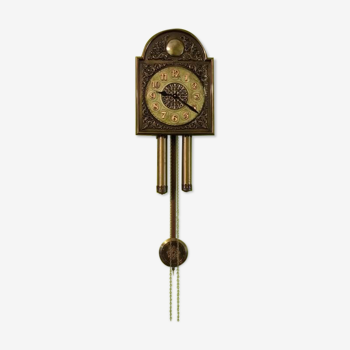 Pendulum clock