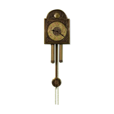 Pendulum clock