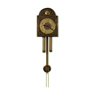 Pendulum clock