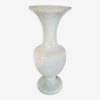 Opaline vase