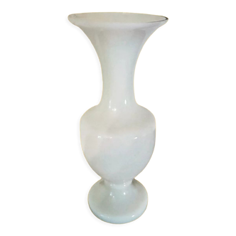 Opaline vase