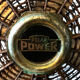 Ventilateur vintage polar power