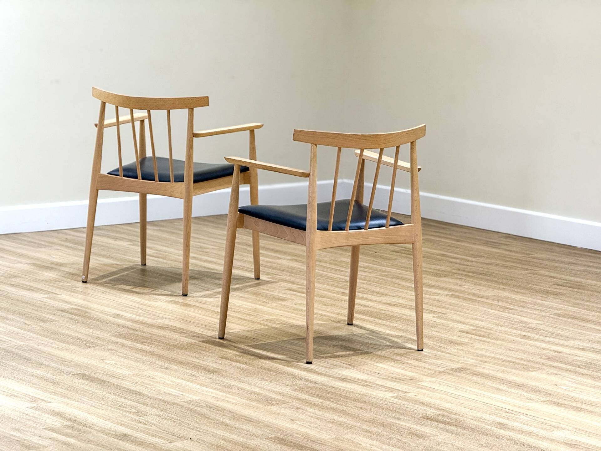 Smile Side Chair by Lievore Altherr Molina for Andreu World