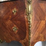 Commode de style Louis XV