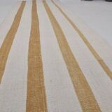 Stripe Handmade Kilim Rug  sku 3944