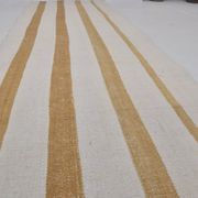 Stripe Handmade Kilim Rug  sku 3944