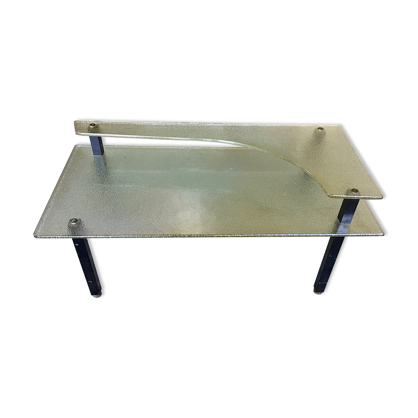 Coffee table st gobain