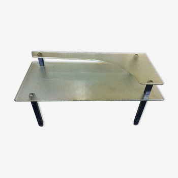 Coffee table st gobain