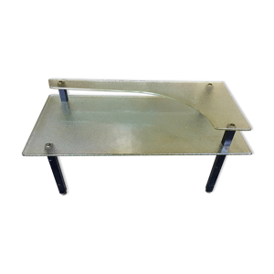 Table basse st gobain