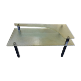 Coffee table st gobain