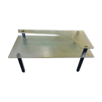 Coffee table st gobain