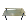 Coffee table st gobain