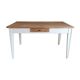 Table de ferme