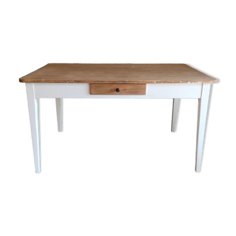 Table de ferme