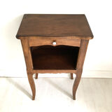 Vintage  bedside 30s