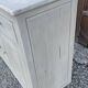 Parisian buffet with 2 doors and 2 drawers