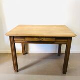 Art Deco desk table