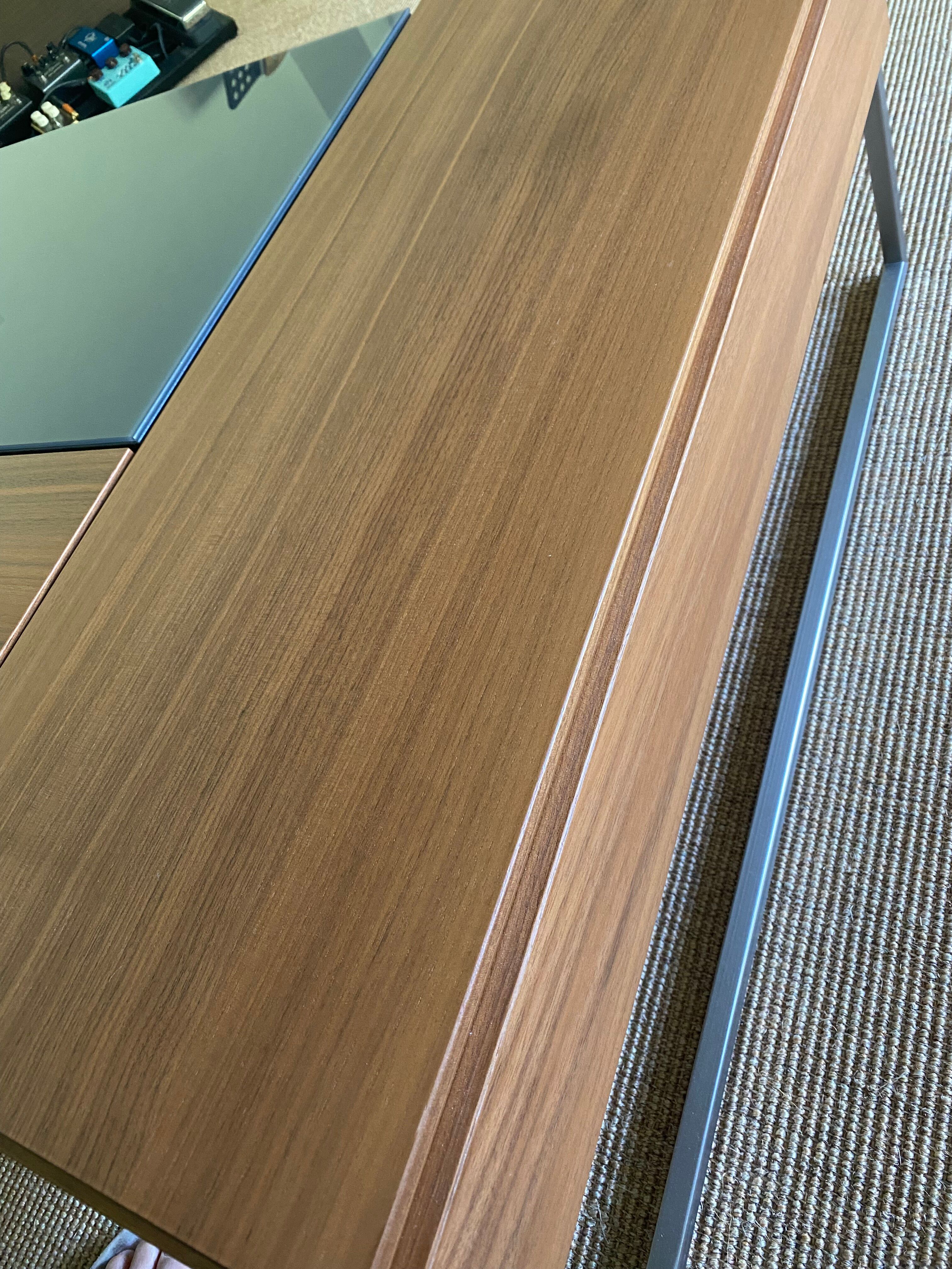 Shiva BoConcept coffee table