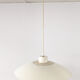 Suspension scandinave 1960
