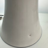 Grande lampe Pipistrello Vintage Martinelli Luce fin des années 60