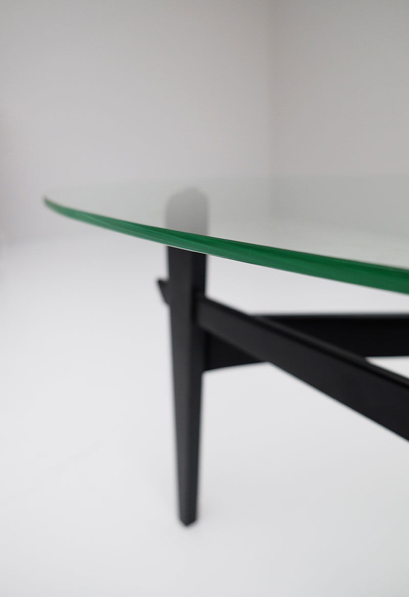 Coffee table Emiel veranneman 'osaka'