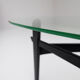 Table basse Emiel veranneman 'osaka'
