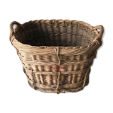 Harvest basket