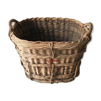 Harvest basket