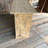 Haberdashery counter