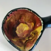 Vide poche par l’atelier Art et Céramique