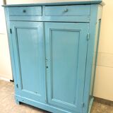 Parisian buffet high patinated